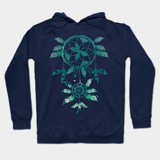 Dream Catcher Hoodie